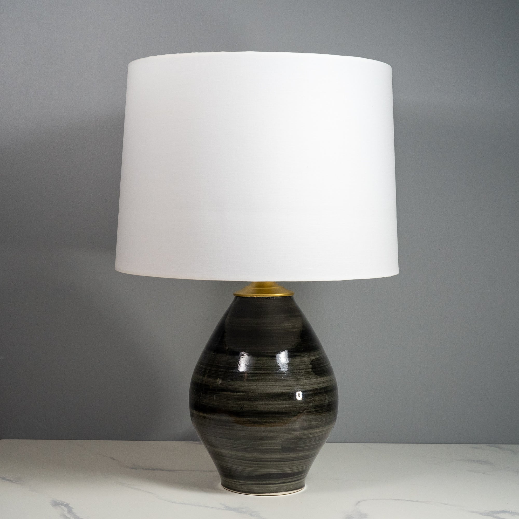 Hand-Thrown Lamp-2021-001