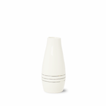 Gramercy Milk Vase - Linea