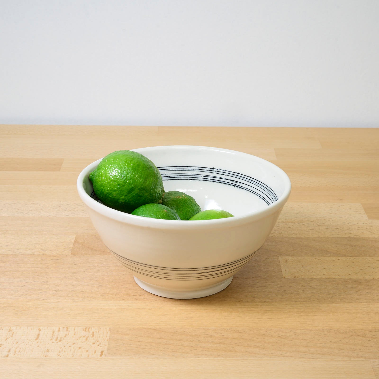 Ltd. Edition Serving Bowl 2022-006