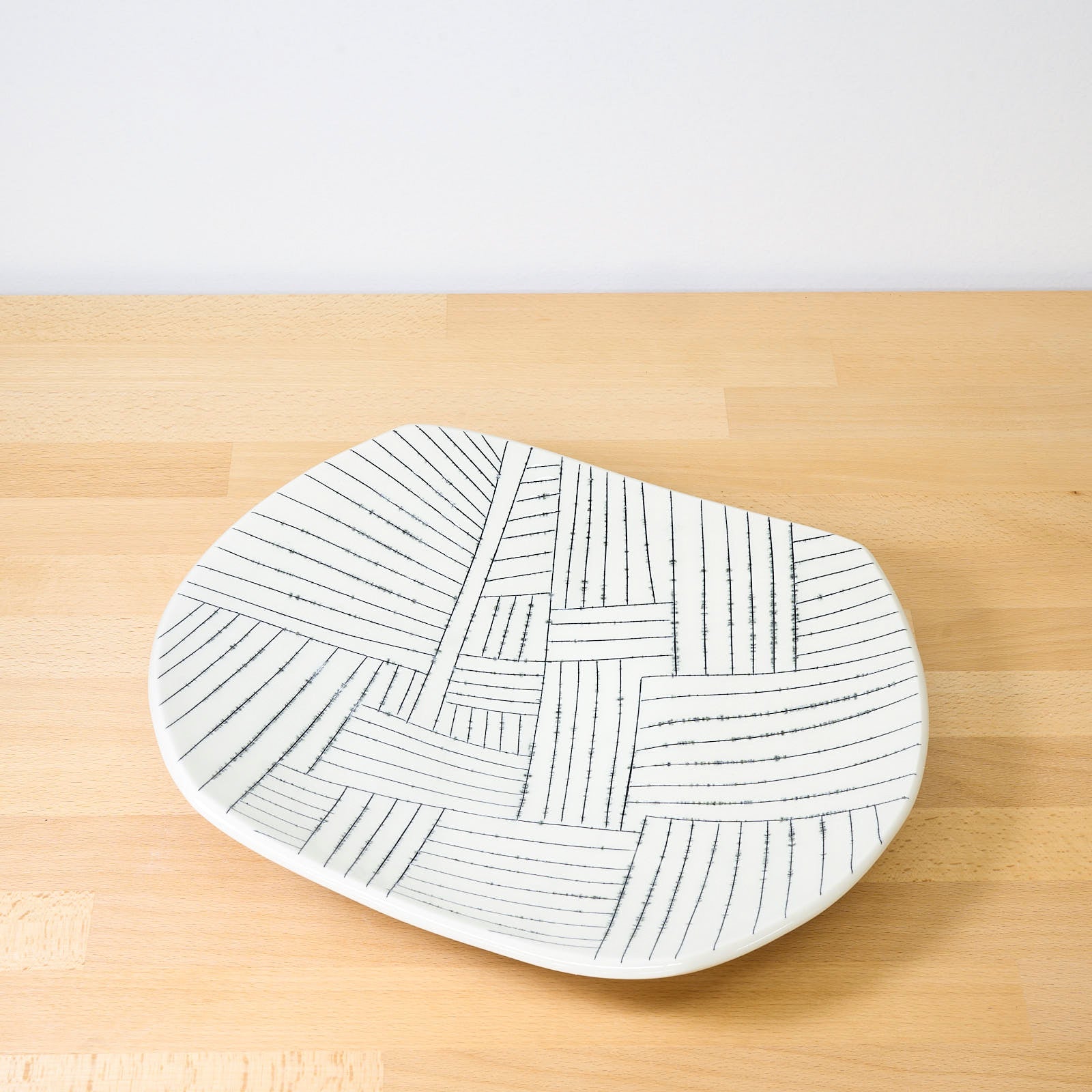 Ltd. Edition Serving Platter 2022-001