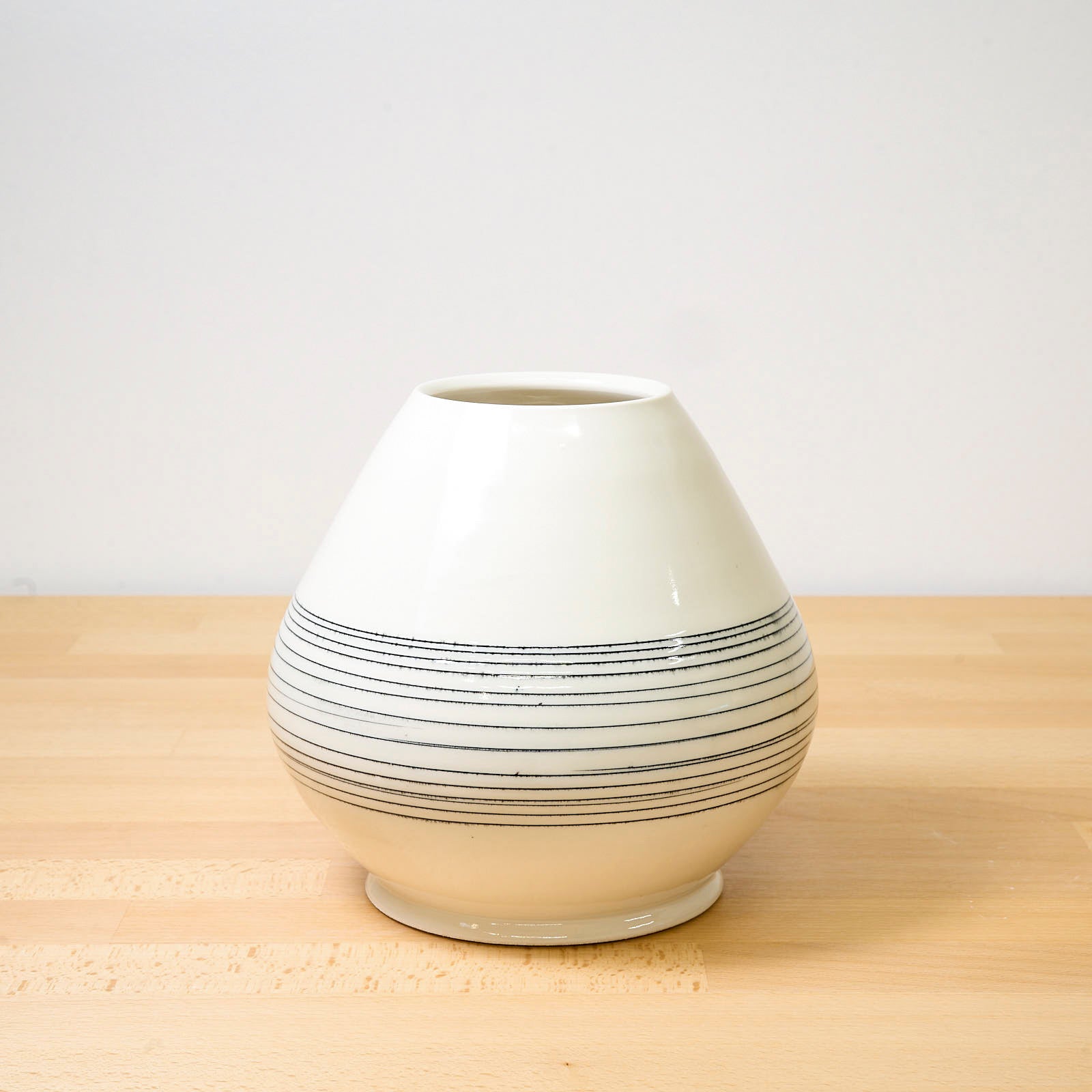 Ltd. Edition Vase 2022-013