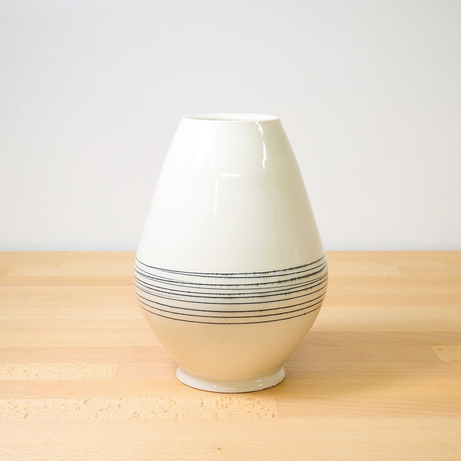 Ltd. Edition Vase 2022-021