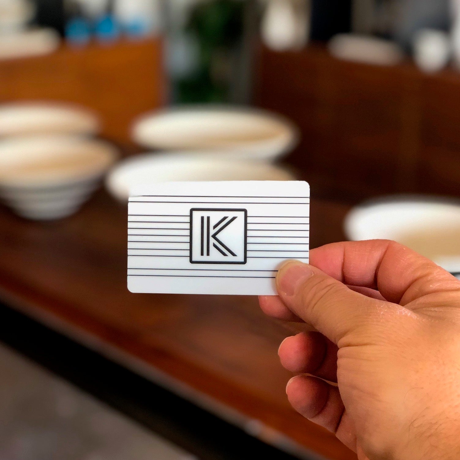 KK Studios Gift Card