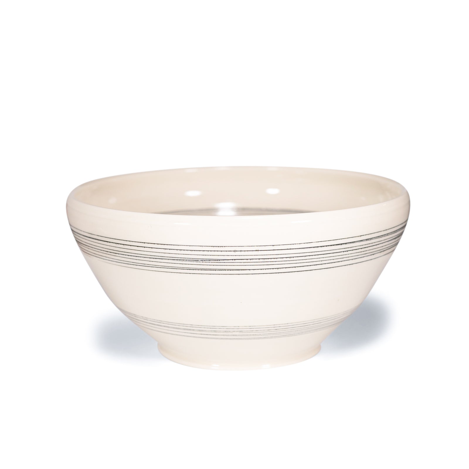 Ltd. Edition 2020- Bowl- No. 3