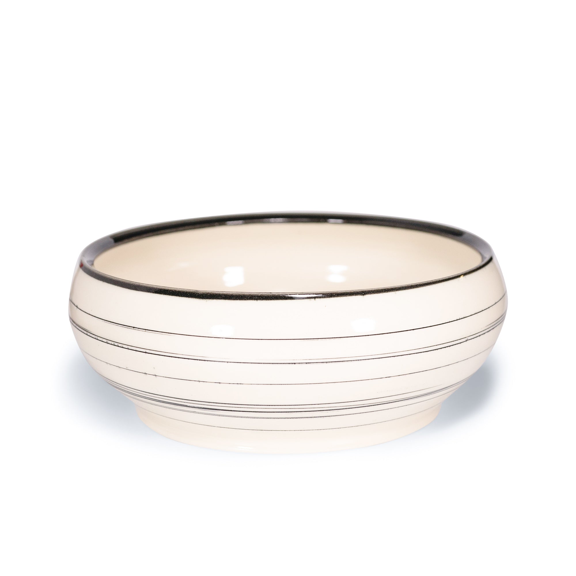 Ltd. Edition 2020- Bowl- No. 4