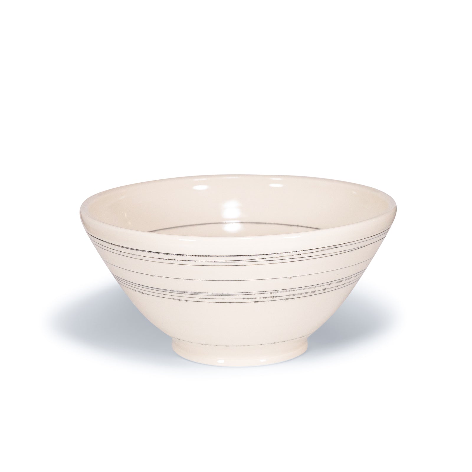 Ltd. Edition 2020- Bowl- No. 6