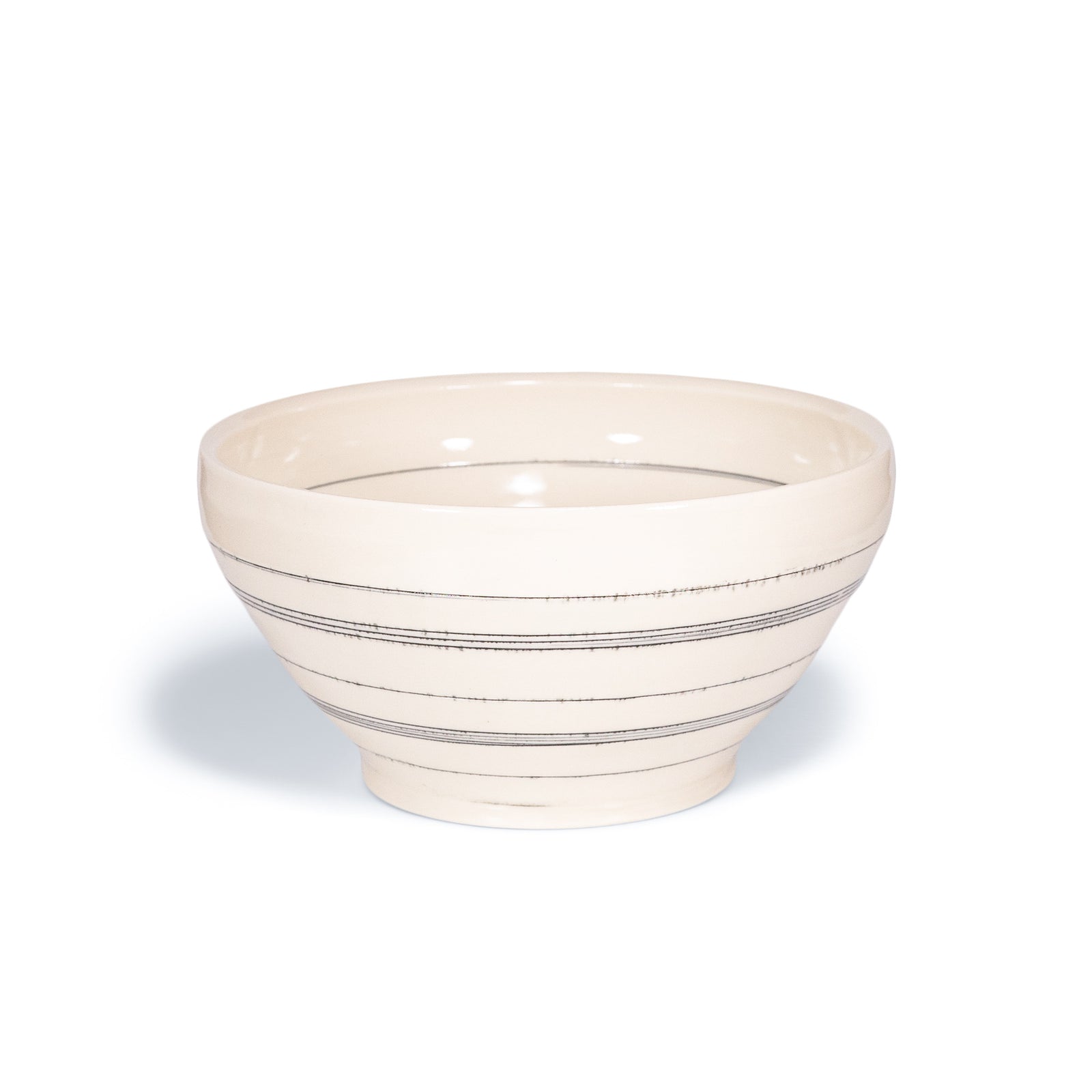 Ltd. Edition 2020- Bowl- No. 7
