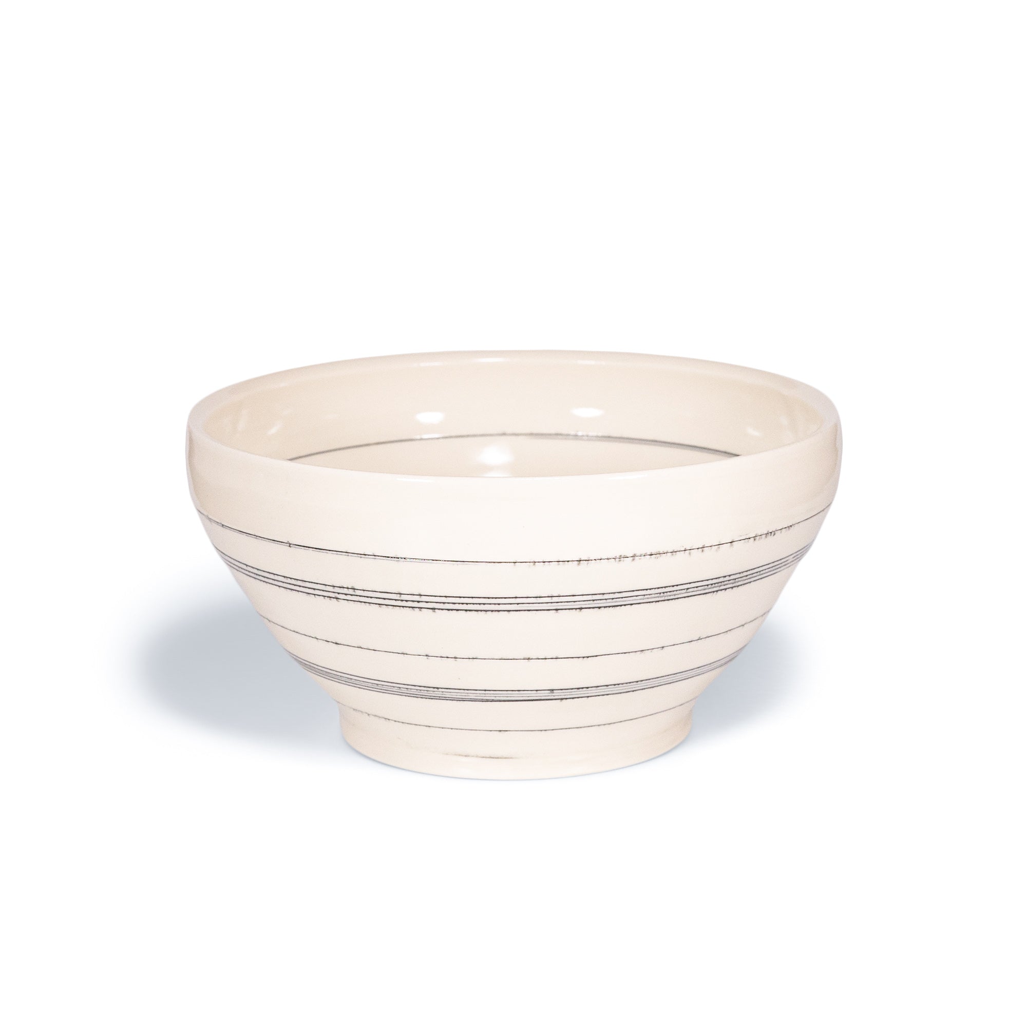 Ltd. Edition 2020- Bowl- No. 7