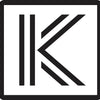 KK Studios Sticker