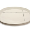 Oval Serving Platter