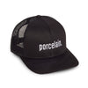 Porcelain Mesh Trucker Hat