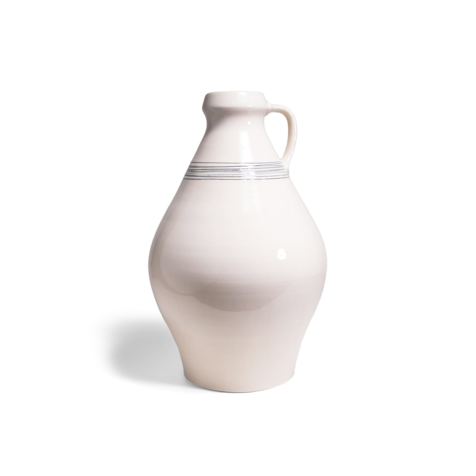 Ltd. Edition 2020- Hand-Thrown Jug-4